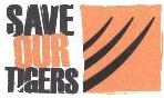Save Our Tigers Device mark 1851928 Trademark