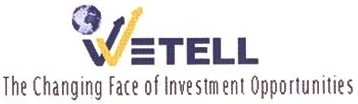 Wetell, The Changing Face Of Investment Opportunities Device mark 1852513 Trademark