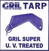 Gril Tarp Device mark 1854875 Trademark
