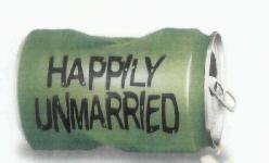 Happily Unmarried Device mark 1856194 Trademark