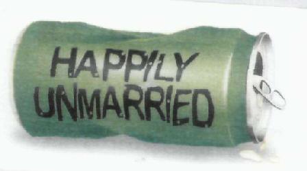 Happily Unmarried Device mark 1856195 Trademark