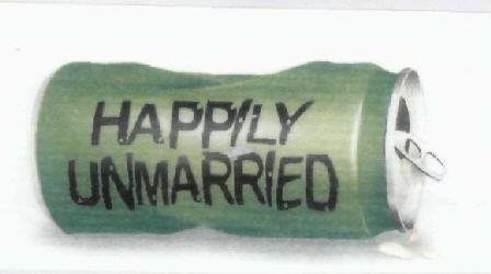 Happily Unmarried Device mark 1856196 Trademark