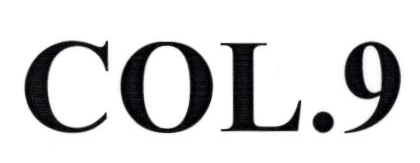 Col.9 Device mark 1856923 Trademark