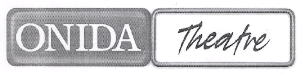 Onida Theatre Device mark 1859464 Trademark