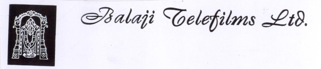 Balaji Telefilms Ltd Device mark 1859617 Trademark