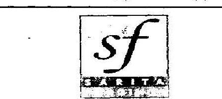 Sf Sarita Forginos Device mark 1861976 Trademark