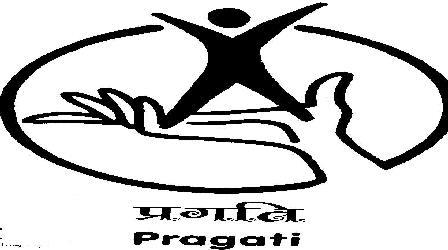 Pragati Device mark 1864625 Trademark