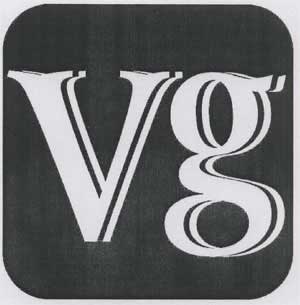 Vg Device mark 1865139 Trademark