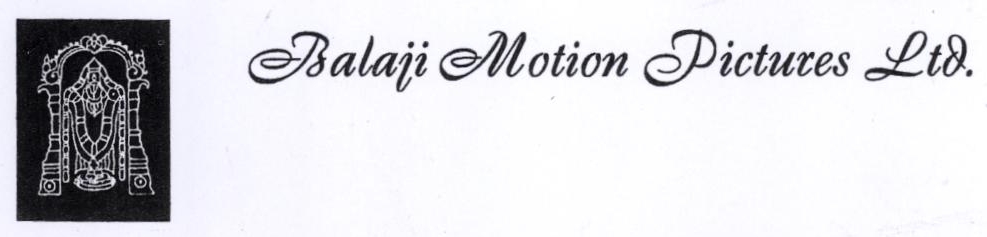 Balaji Motion Pictured Ltd Device mark 1865548 Trademark