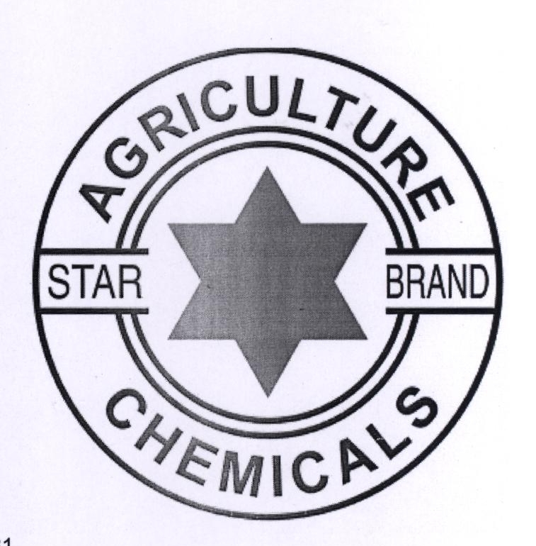 Agriculture Chemicals Device mark 1869660 Trademark