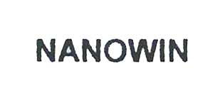 Nanowin Device mark 1870398 Trademark