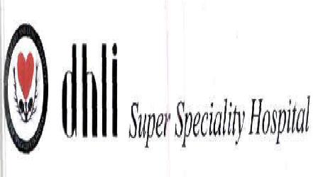 Dhli Super Specialtiy Hospital. Device mark 1871097 Trademark
