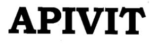 Apivit Device mark 1872978 Trademark