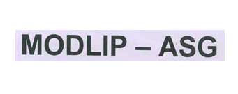 Modlip-asg Device mark 1873789 Trademark
