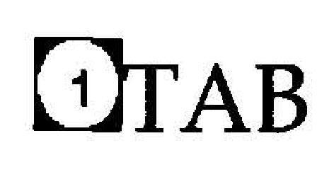 1tab Device mark 1873900 Trademark