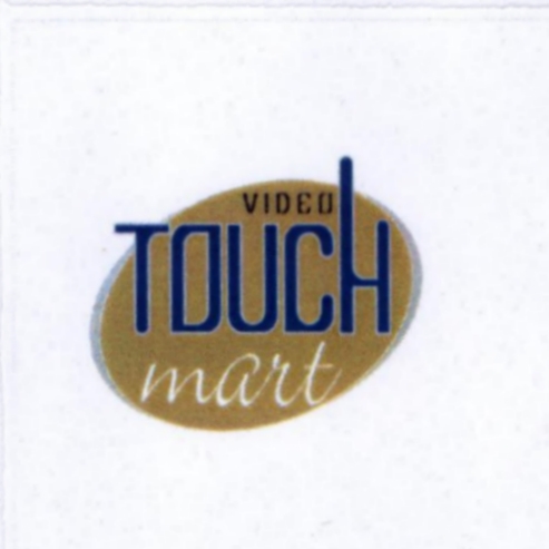 Video Touch Mart Device mark 1874002 Trademark