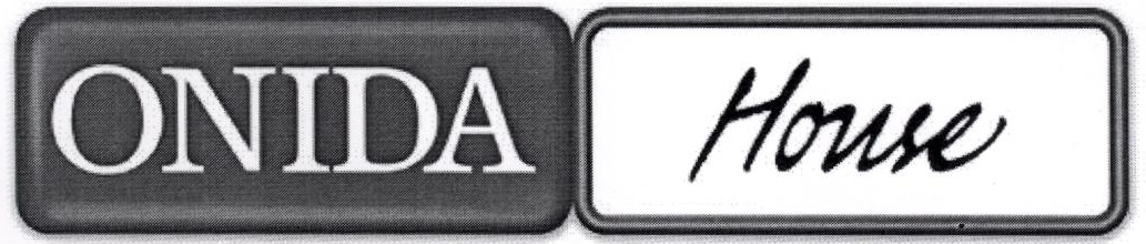 Onida House Device mark 1875034 Trademark