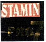 Stamin, Pro7 Device mark 1875584 Trademark