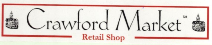 Crawford Market Device mark 1877571 Trademark
