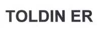 Toldin Er Device mark 1880074 Trademark