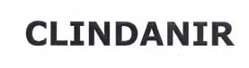 Clindanir Device mark 1880431 Trademark