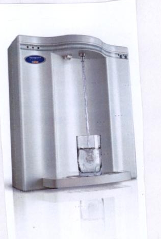 Device Of Purifire Device mark 1880837 Trademark