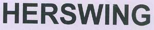 Herswing Device mark 1881756 Trademark