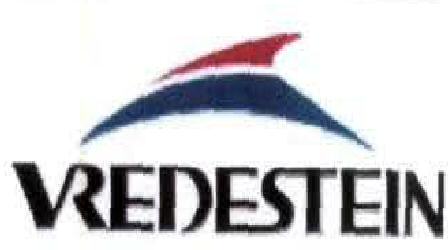 Vredestein Device mark 1883158 Trademark