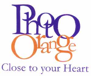 Photoorange Device mark 1886731 Trademark