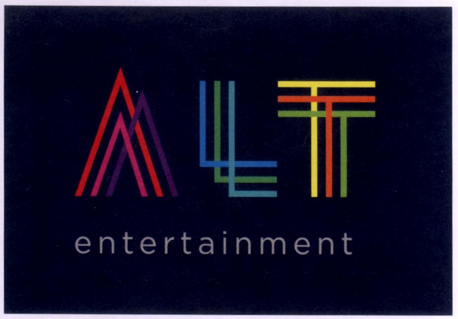 Alt Entertainment Device mark 1888150 Trademark