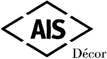 Ais Decor (device) Device mark 1890573 Trademark