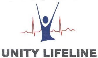 Unity Lifeline Device mark 1890972 Trademark