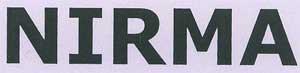 Nirma Device mark 1893415 Trademark