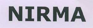 Nirma Device mark 1893420 Trademark