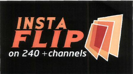 Insta Flip Device mark 1893594 Trademark