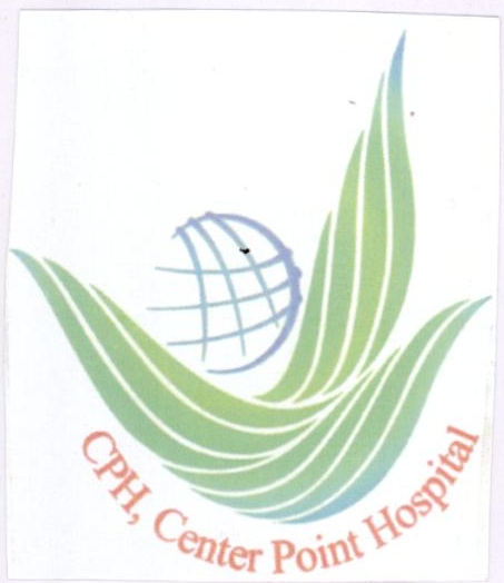Cph, Center Point Hospital Device mark 1893767 Trademark