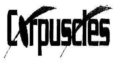 Corpuscles Device mark 1894185 Trademark