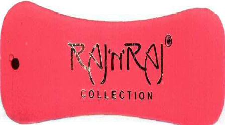 Raj 'n' Raj Device mark 1895745 Trademark