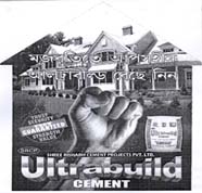 Ultrabuild Device mark 1897125 Trademark