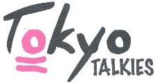 Tokyo Talkies Device mark 1897189 Trademark