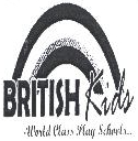 British Kids Device mark 1898426 Trademark