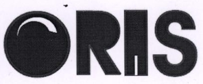 Oris Device mark 1900589 Trademark