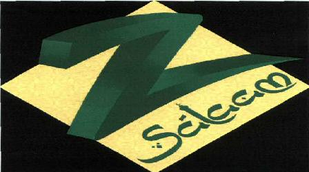Z Salaam Device mark 1906726 Trademark
