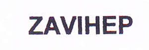 Zavihep Device mark 1913533 Trademark