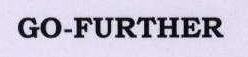 Go-further Device mark 1914786 Trademark