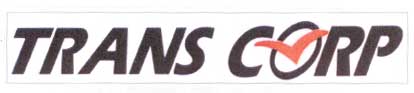 Trans Corp Device mark 1916810 Trademark