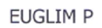 Euglim P Device mark 1916973 Trademark