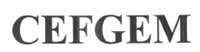 Cefgem Device mark 1922379 Trademark