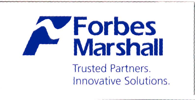 Forbes Marshll Trusted Partners. Innovative Solutions Device mark 1925587 Trademark
