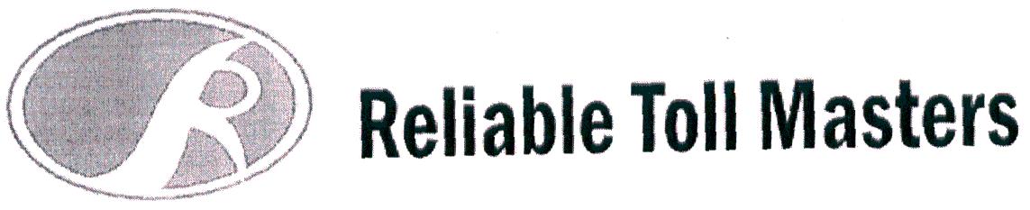 Reliable Toll Masters Device mark 1926383 Trademark